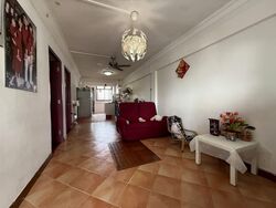 Blk 124 Toa Payoh View (Toa Payoh), HDB 3 Rooms #534885801